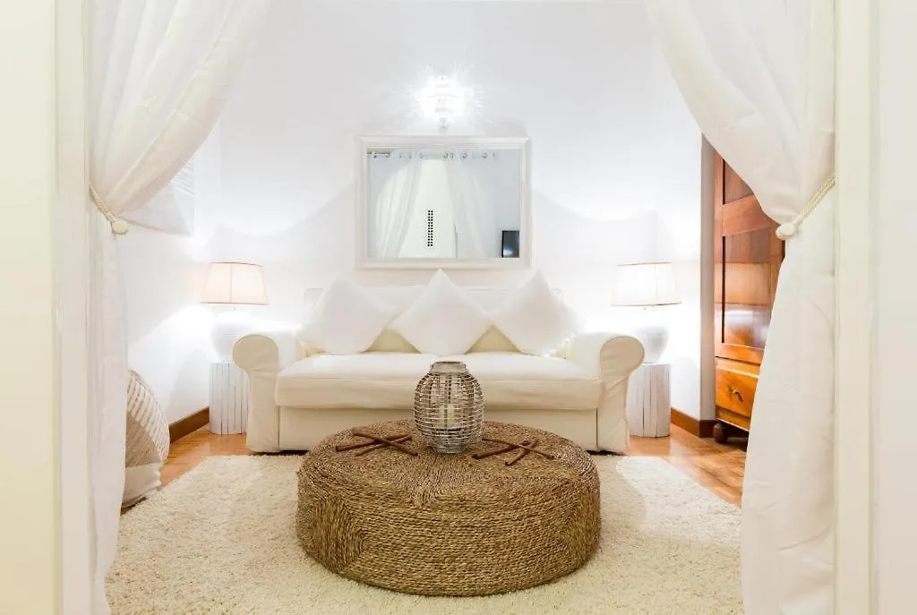 Spagna Casa Dream Rome 0*,