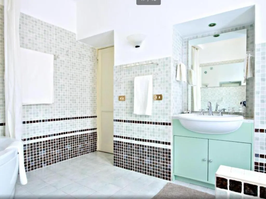 Spagna Casa Dream Rome