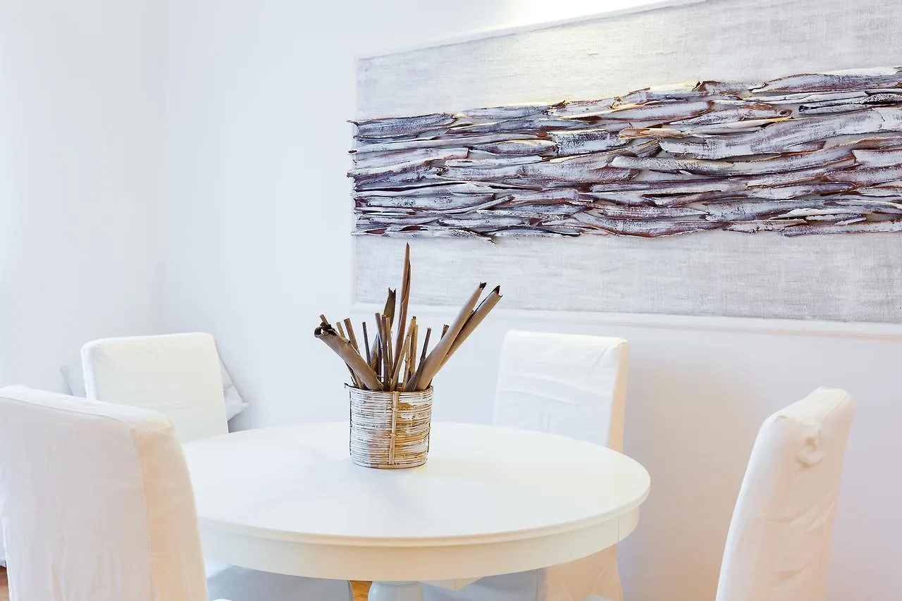 Spagna Casa Dream Rome