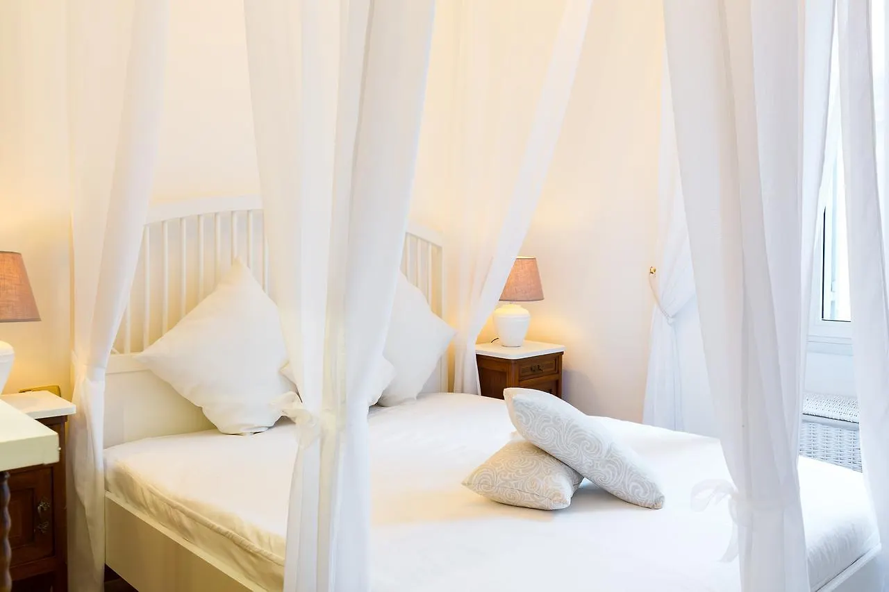 Spagna Casa Dream Rome Apartment