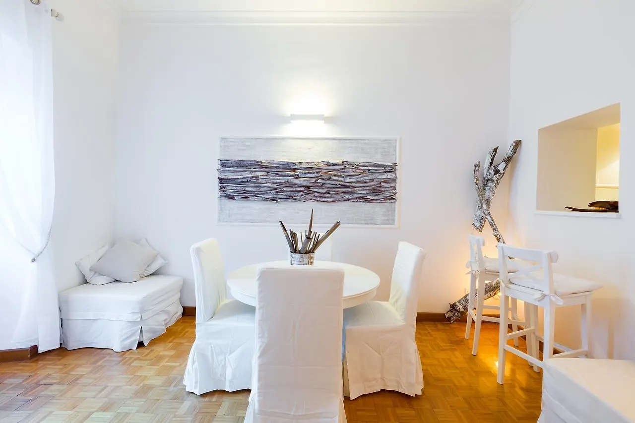 Spagna Casa Dream Rome Apartment