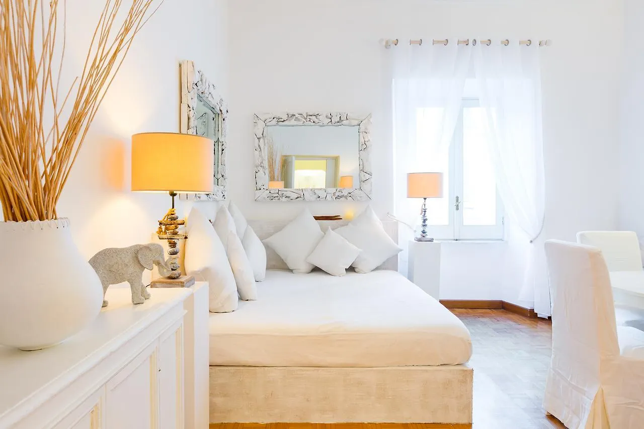 Spagna Casa Dream Rome