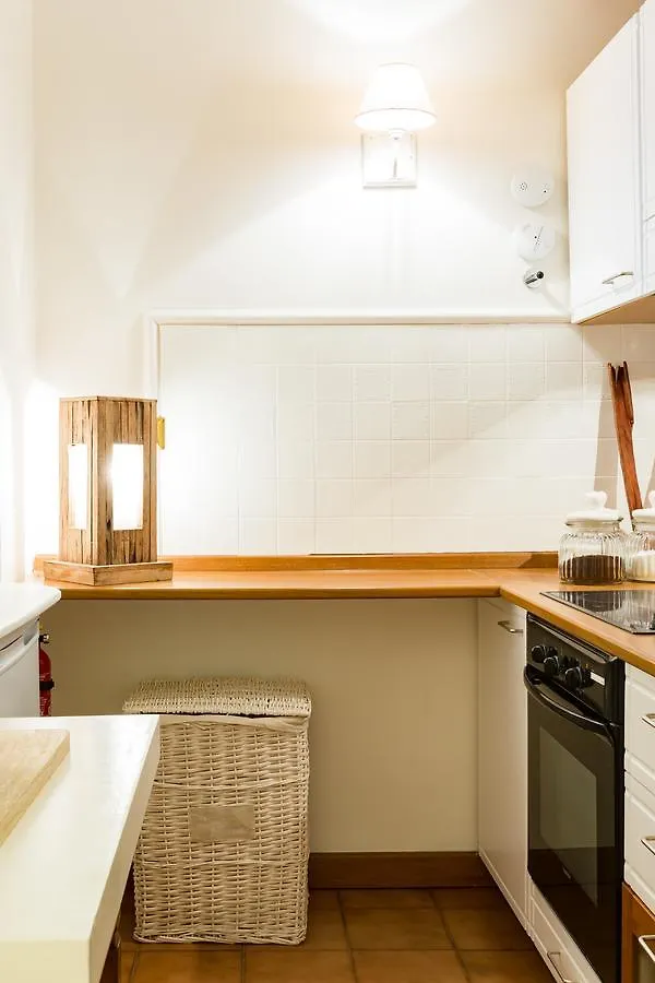 Spagna Casa Dream Rome