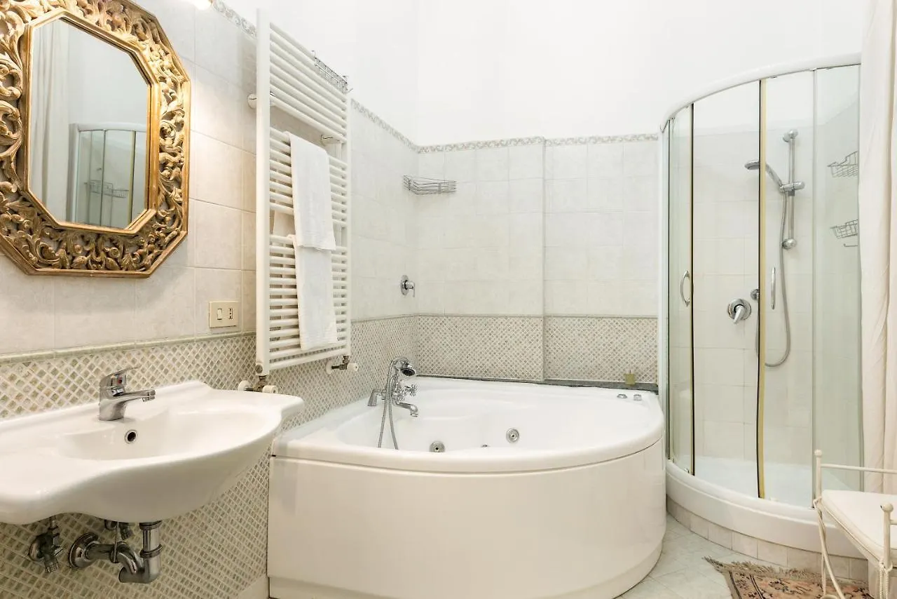 Spagna Casa Dream Rome 0*,  Italy