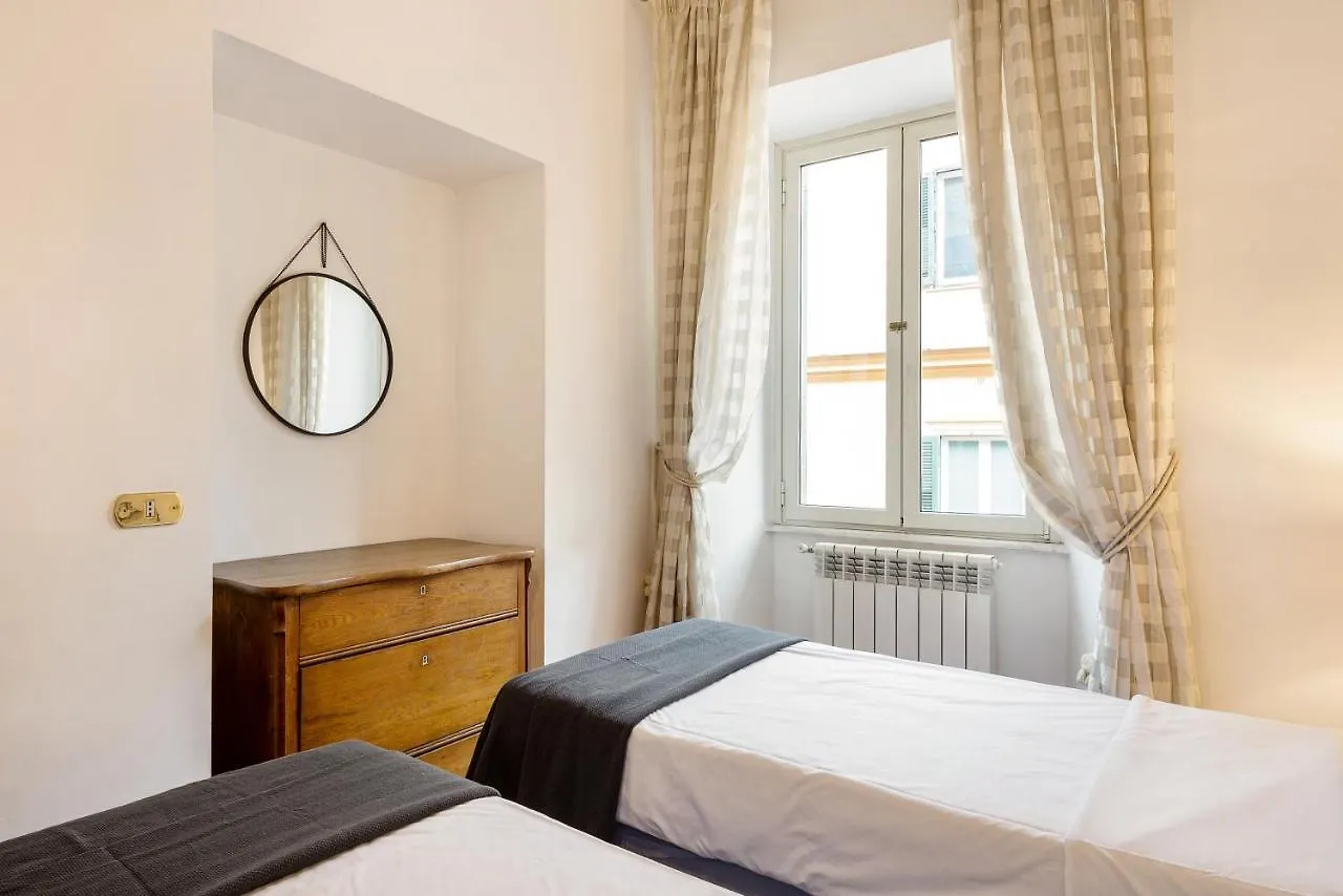 Spagna Casa Dream Rome 0*,  Italy