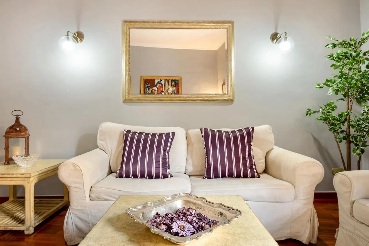 Spagna Casa Dream Rome Italy