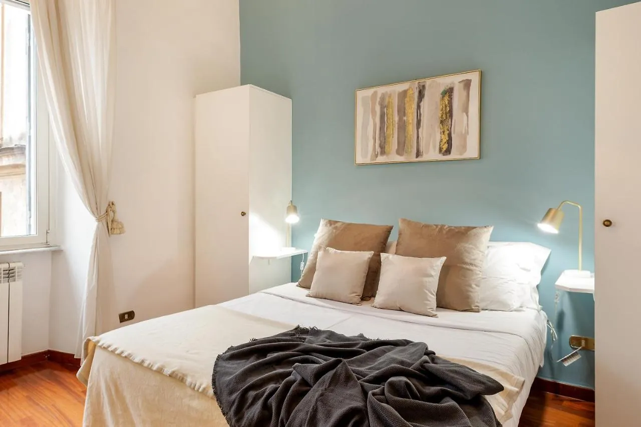 Spagna Casa Dream Rome Apartment