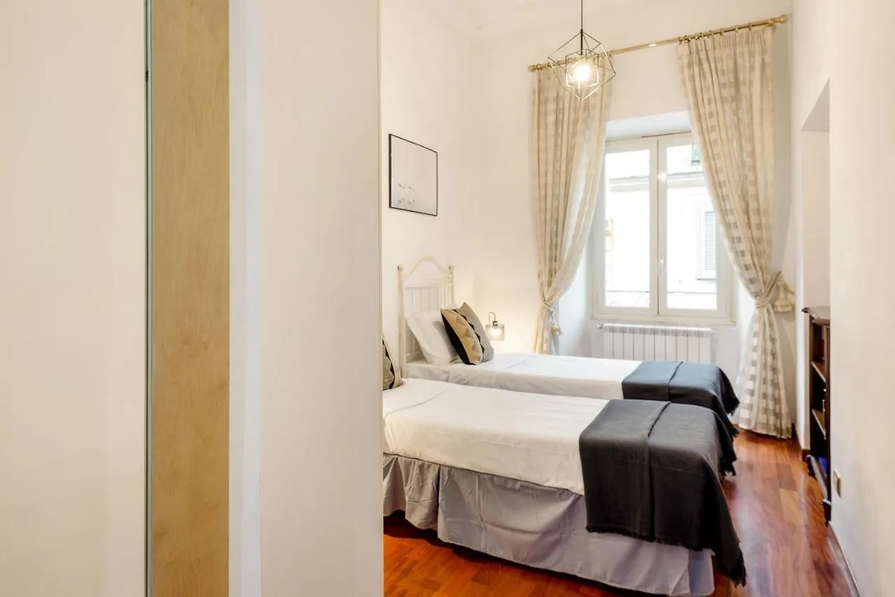 Spagna Casa Dream Rome