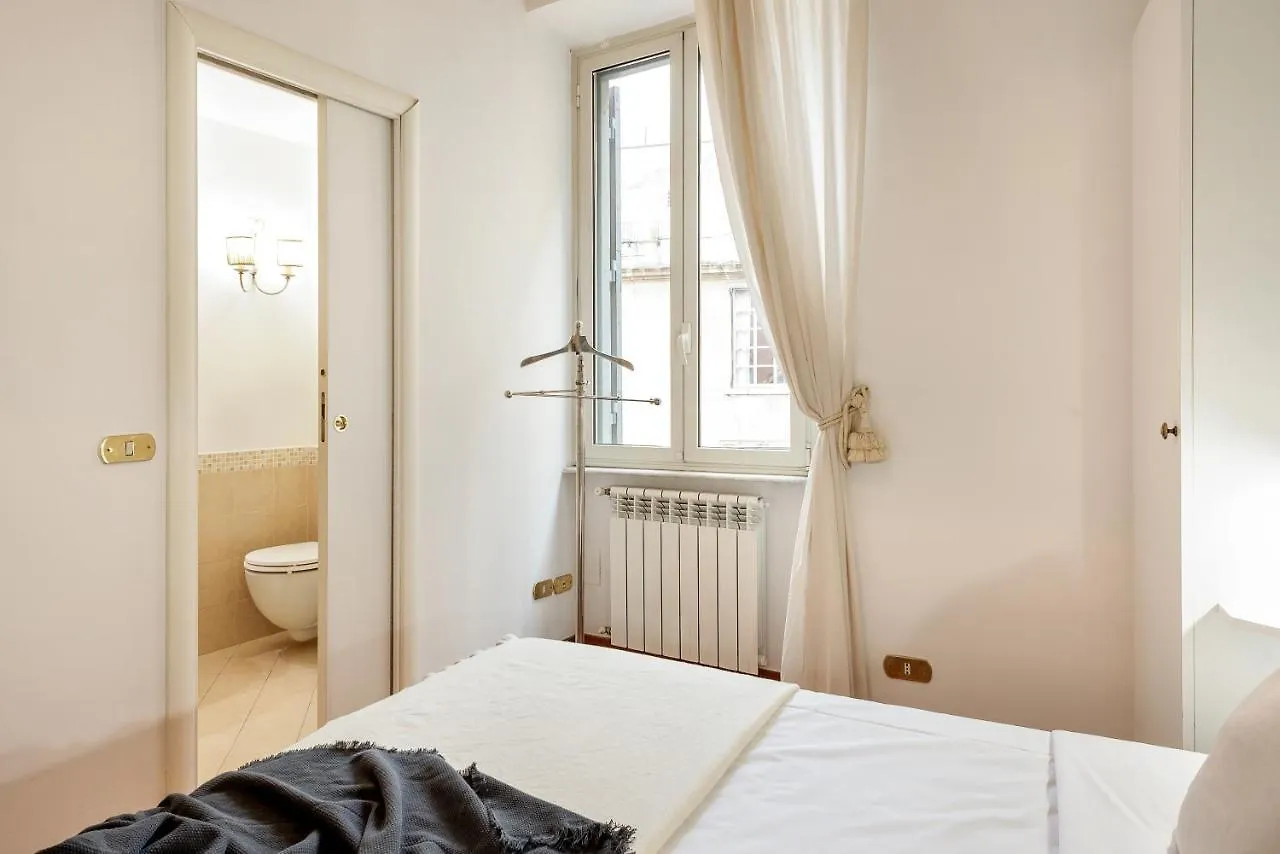 Spagna Casa Dream Rome Italy