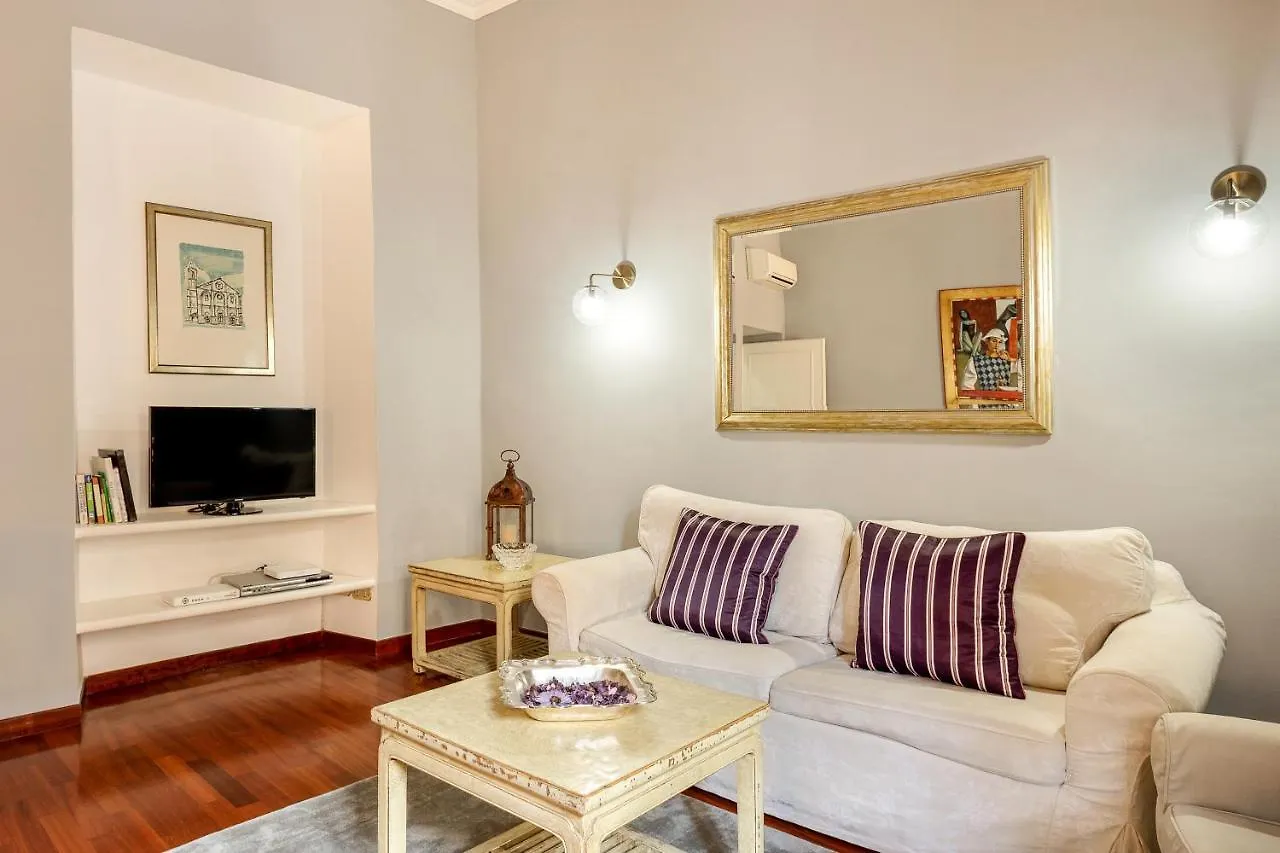 Spagna Casa Dream Rome Italy