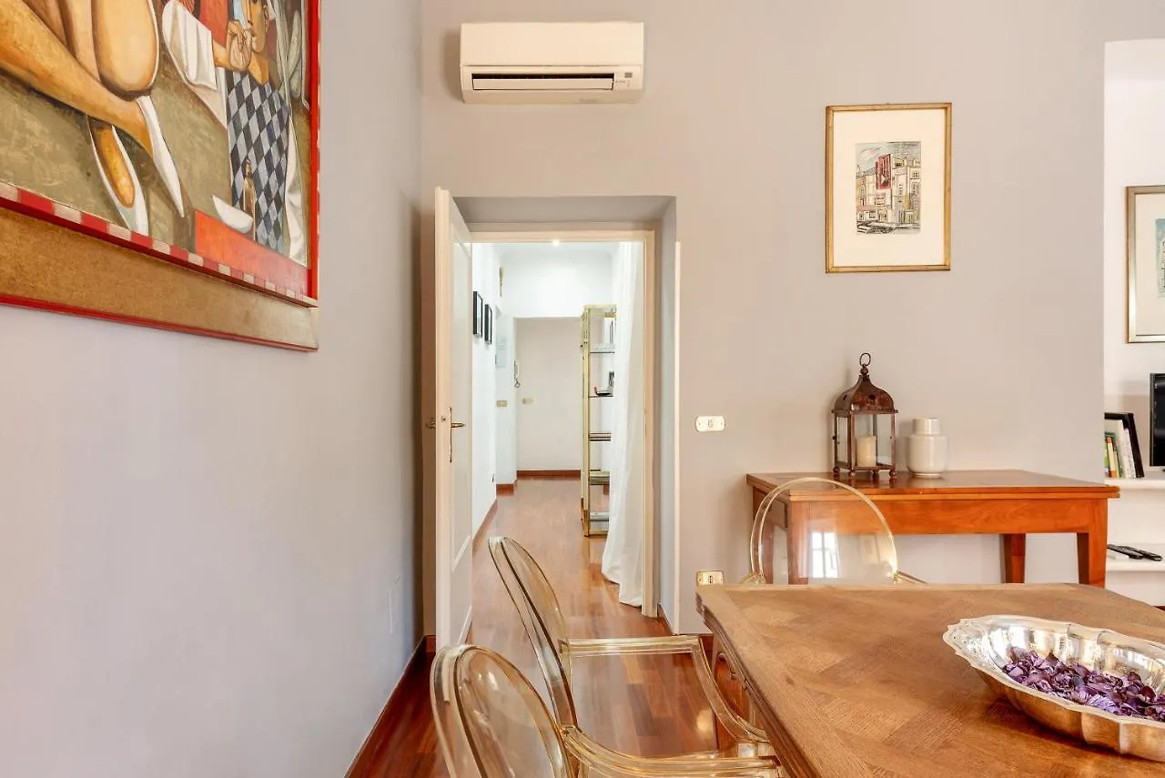 Spagna Casa Dream Rome 0*,  Italy