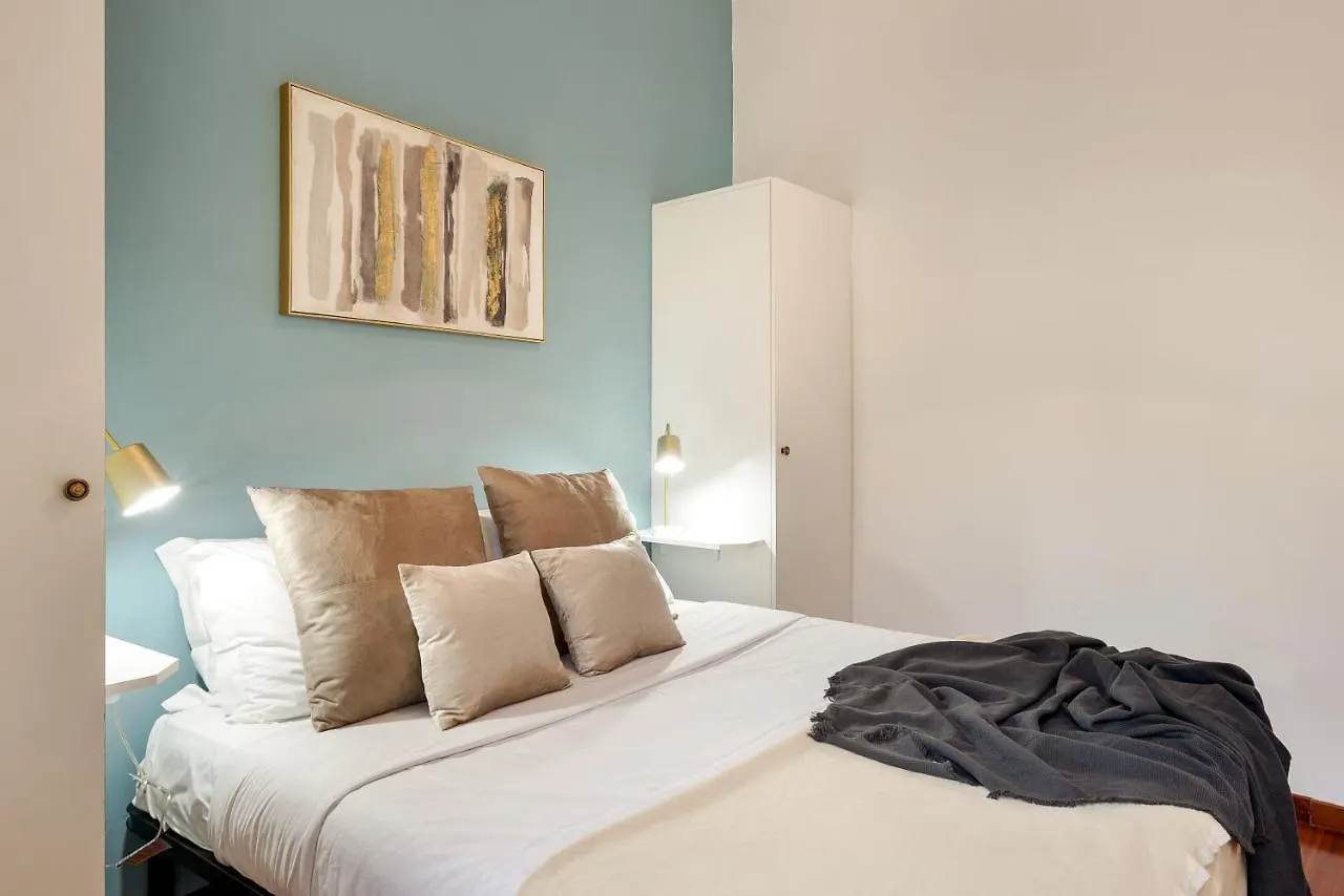 Spagna Casa Dream Rome 0*,