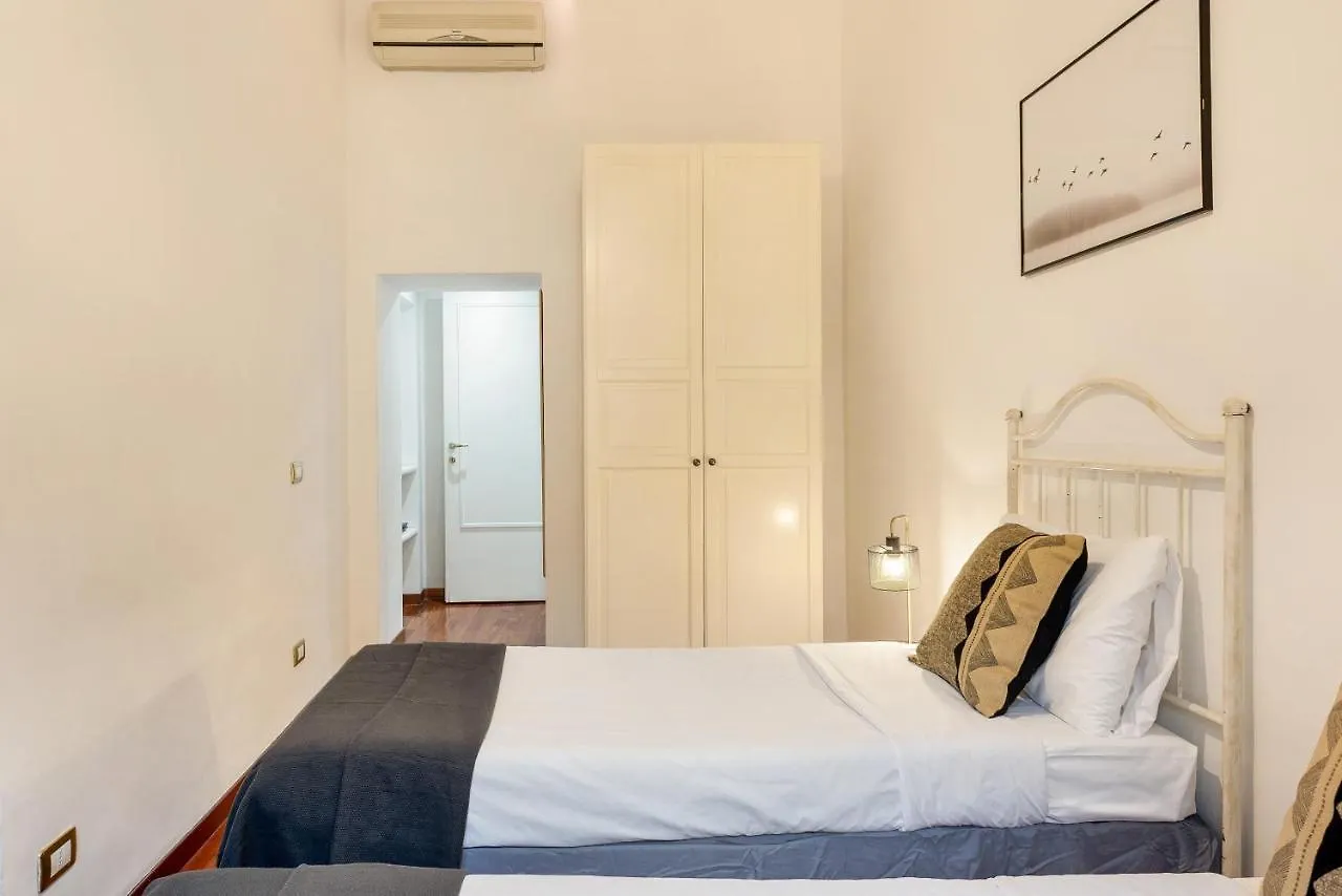 Spagna Casa Dream Rome Apartment