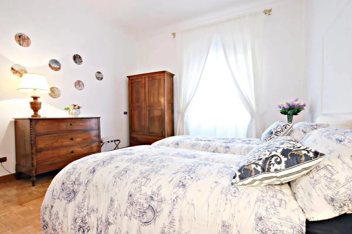 Spagna Casa Dream Rome Apartment