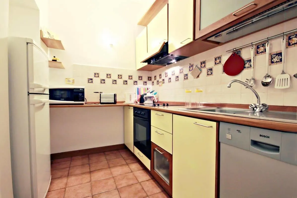 Apartment Spagna Casa Dream Rome