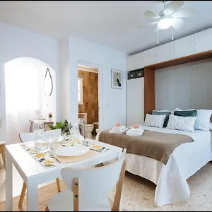 Lyrioshomes Apartamento Chipiona