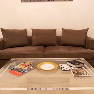 Apartamento Cathy's Luxury, Roma
