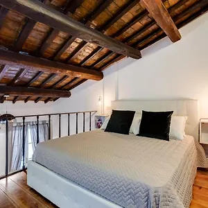 Apartamento Navona Sweet, Roma