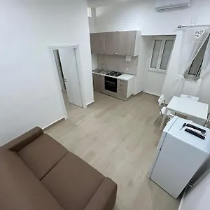 House Vicolo Longo 35 Apartamento Nápoles
