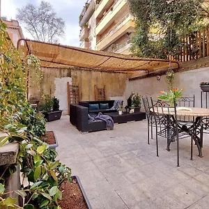 Apartamento Scipioni Terrace, Roma