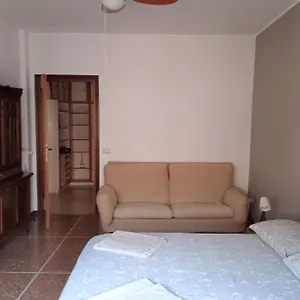 Appartamento A Casa Di Maria, Roma