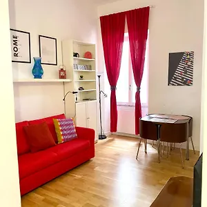 Apartamento La Casa Di Romolo, Roma