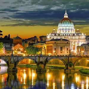 Apartamento Vatican Royal, Roma