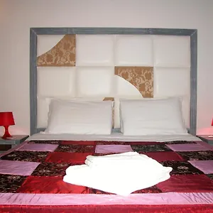 Apartamento Gisa, Roma