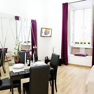 Apartamento Fantasie In Trastevere, Roma
