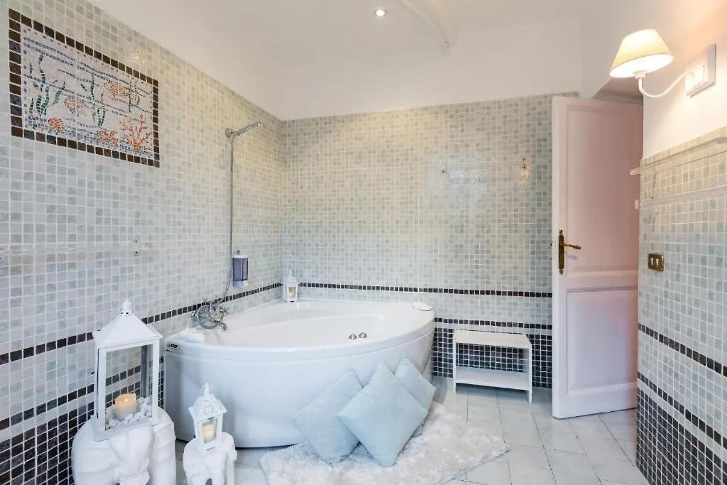 Apartment Spagna Casa Dream Rome