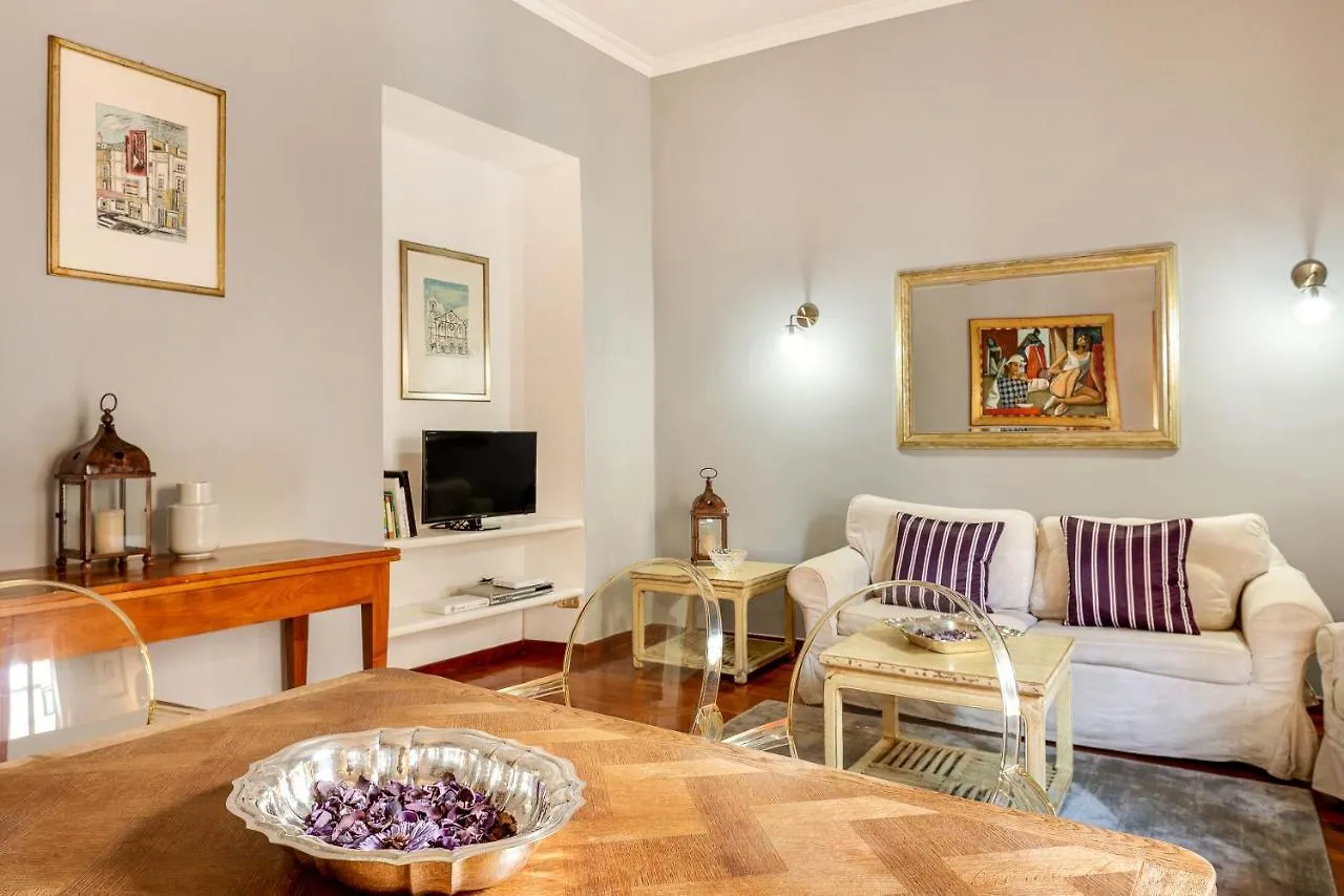 Spagna Casa Dream Rome 0*,  Italy