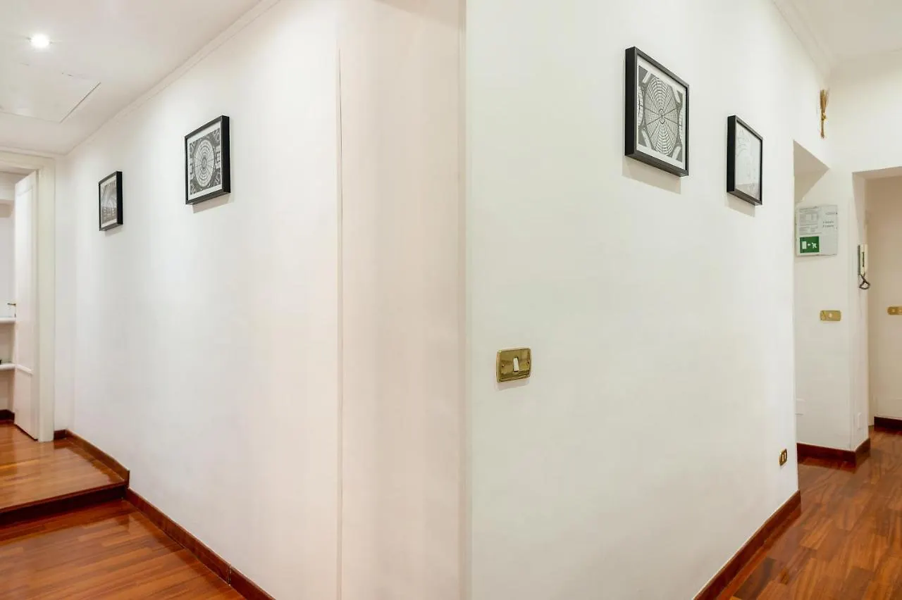 Spagna Casa Dream Rome Italy