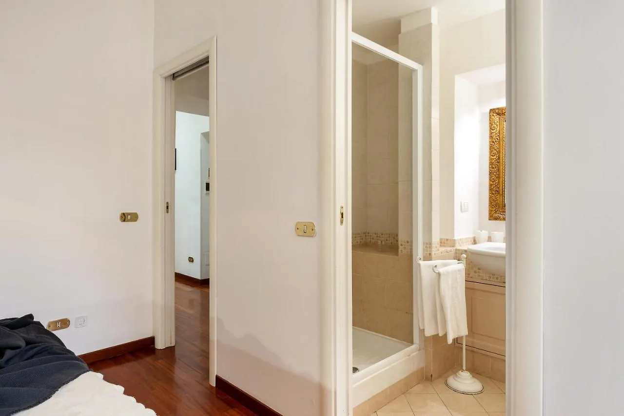 Spagna Casa Dream Rome 0*,