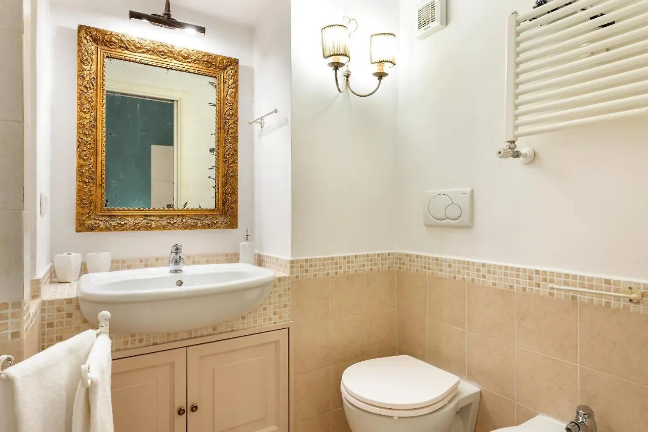 Spagna Casa Dream Rome Apartment