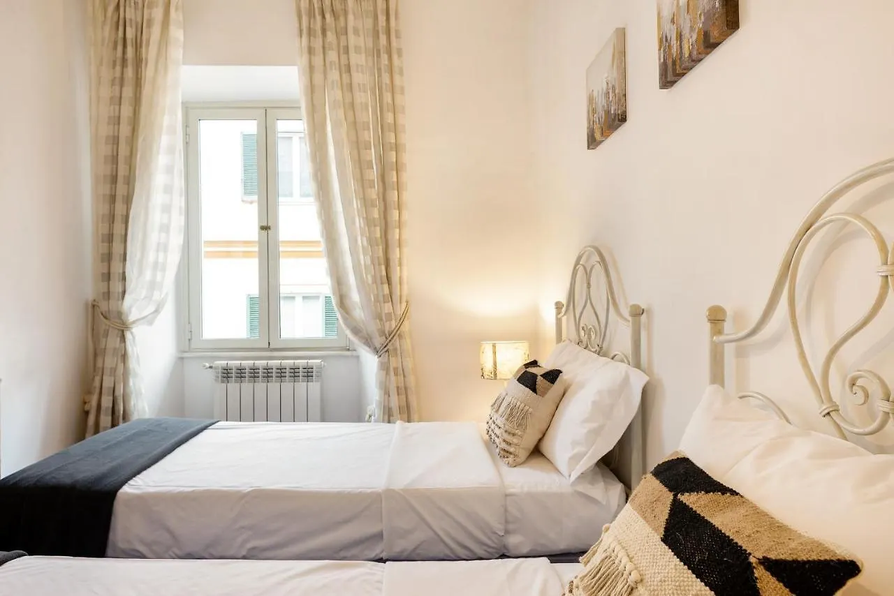 Spagna Casa Dream Rome 0*,