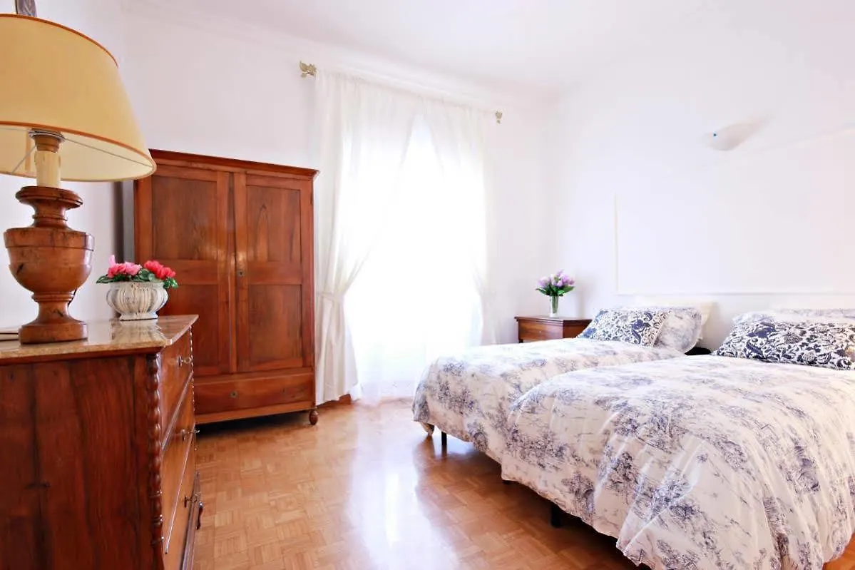 Spagna Casa Dream Rome