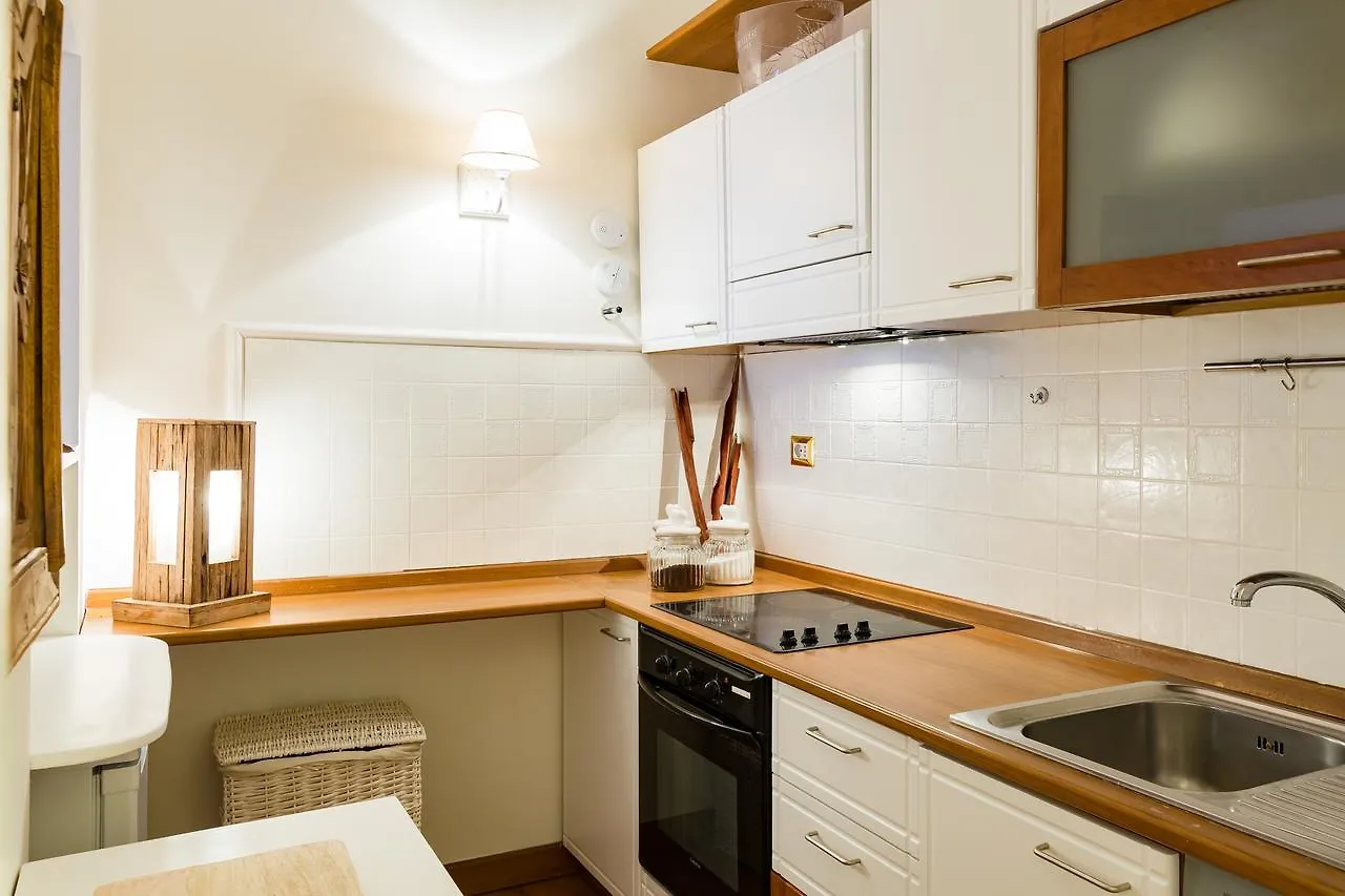 Spagna Casa Dream Rome 0*,  Italy