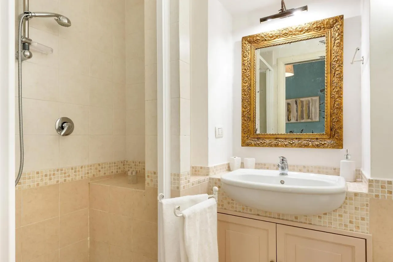 Apartment Spagna Casa Dream Rome